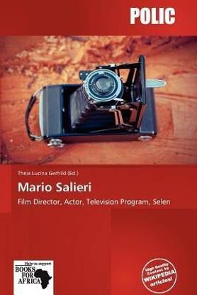 Mario Salieri