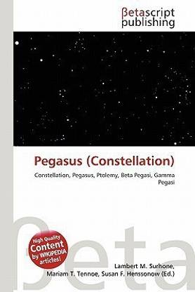 Pegasus (Constellation)