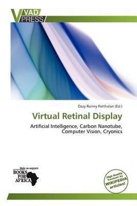 Virtual Retinal Display