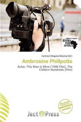 Ambrosine Phillpotts