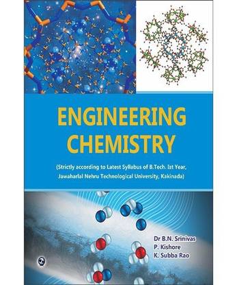 Engineering Chemistry