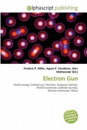 Electron Gun