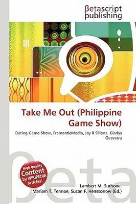 Take Me Out (Philippine Game Show)