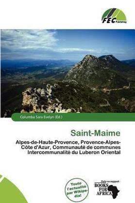 Saint-Maime