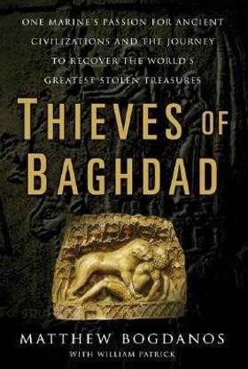 Thieves of Baghdad
