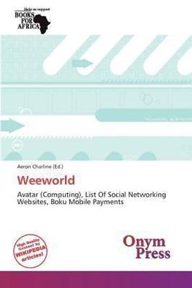 Weeworld