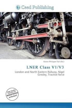 Lner Class V1/V3