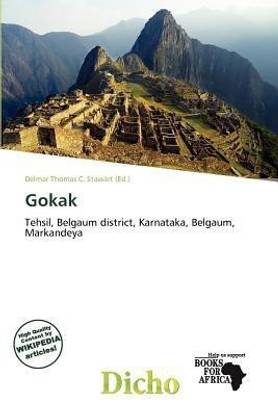 Gokak