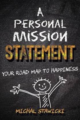 A Personal Mission Statement