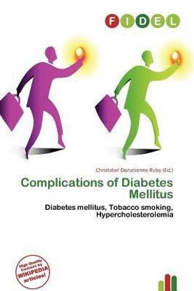 Complications of Diabetes Mellitus