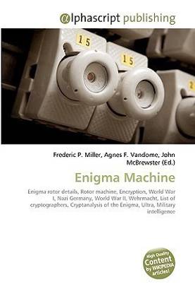 Enigma Machine
