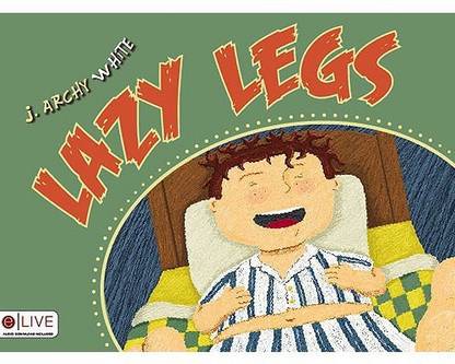 Lazy Legs