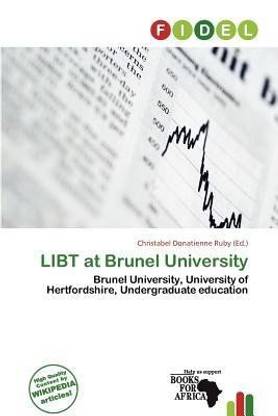 Libt at Brunel University