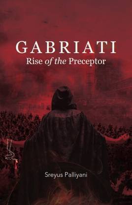 Gabriati Rise of the Preceptor
