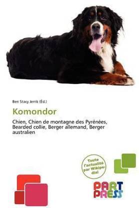 Komondor