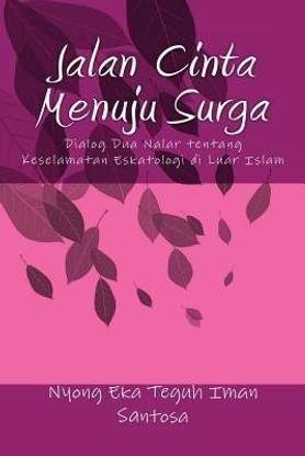 Jalan Cinta Menuju Surga
