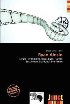 Ryan Alosio