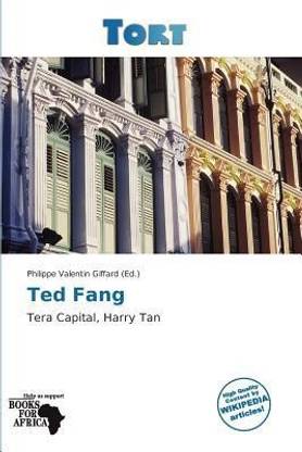 Ted Fang