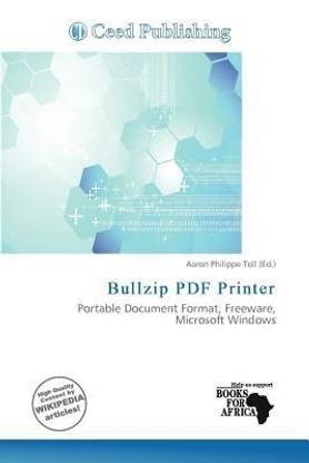 Bullzip PDF Printer