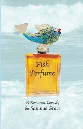 Fish Perfume