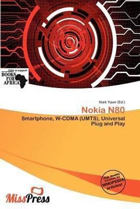 Nokia N80