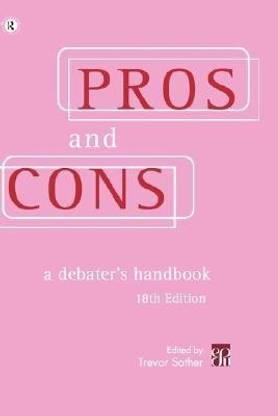 Pros and Cons