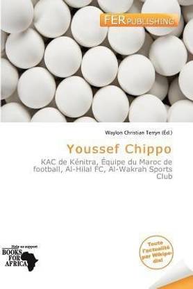 Youssef Chippo