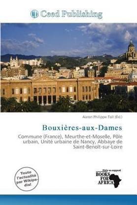 Bouxi Res-Aux-Dames