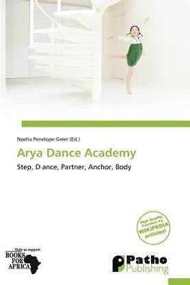 Arya Dance Academy
