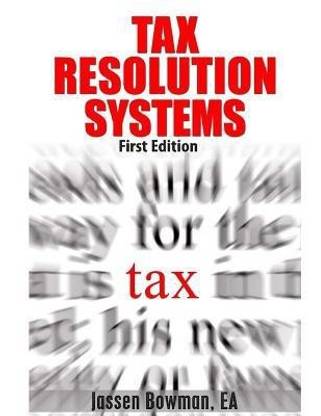 Tax Resolution Systems