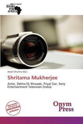 Shritama Mukherjee