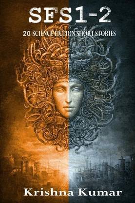 SFS1-2 - Science Fiction Short Stories