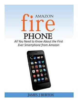 Amazon Fire Phone