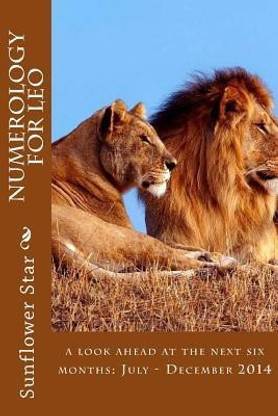 Numerology for Leo