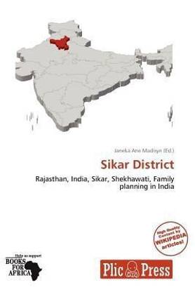 Sikar District