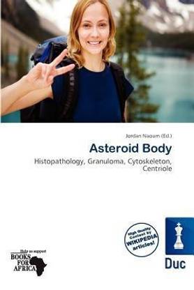 Asteroid Body