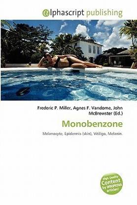 Monobenzone