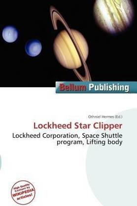 Lockheed Star Clipper
