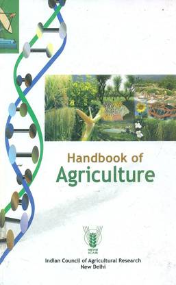 Handbook of Agriculture
