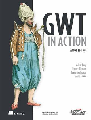Gwt in Action