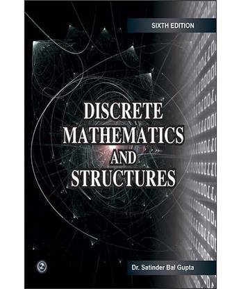 Discrete Mathematics and Structures