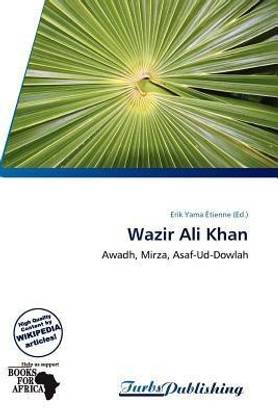 Wazir Ali Khan