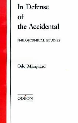 In Defense of the Accidental  - Philosophical Studies