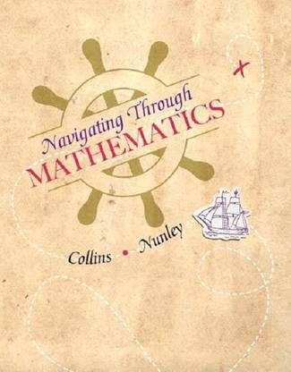 Navigating Through Mathematics MyMathLab Access Card with Navigation Guide -- Access Card Package