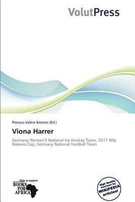 Viona Harrer