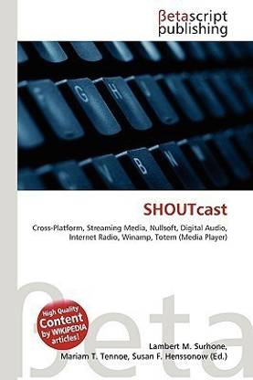 Shoutcast