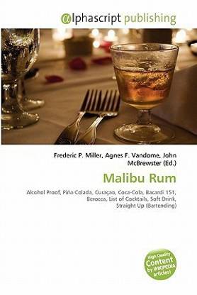 Malibu Rum