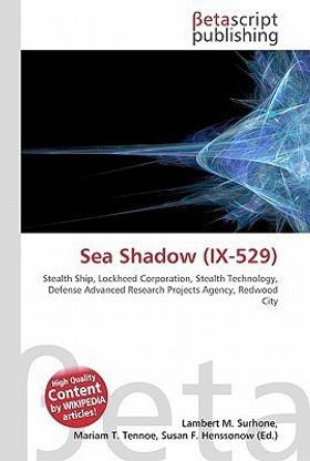Sea Shadow (IX-529)