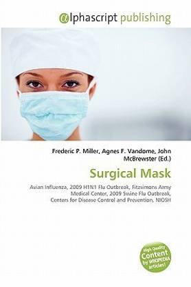 Surgical Mask