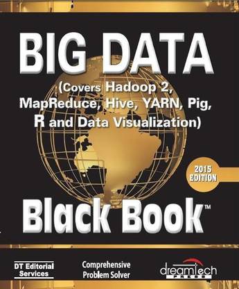 Big Data, Black Book  - Black Book